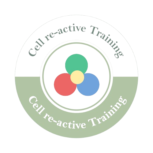 Cell Re-Active Training mit Cornelia Pirker